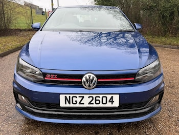 Used Volkswagen Polo 2019 for sale - 78220098: Photo