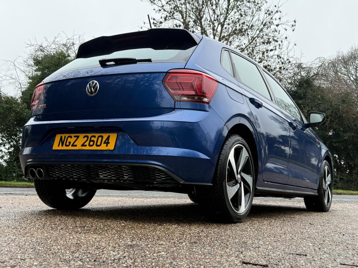 Used Volkswagen Polo 2019 for sale - 78220098: Photo 31