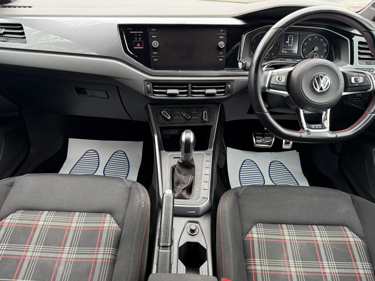 Used Volkswagen Polo 2019 for sale - 78220098: Photo 35