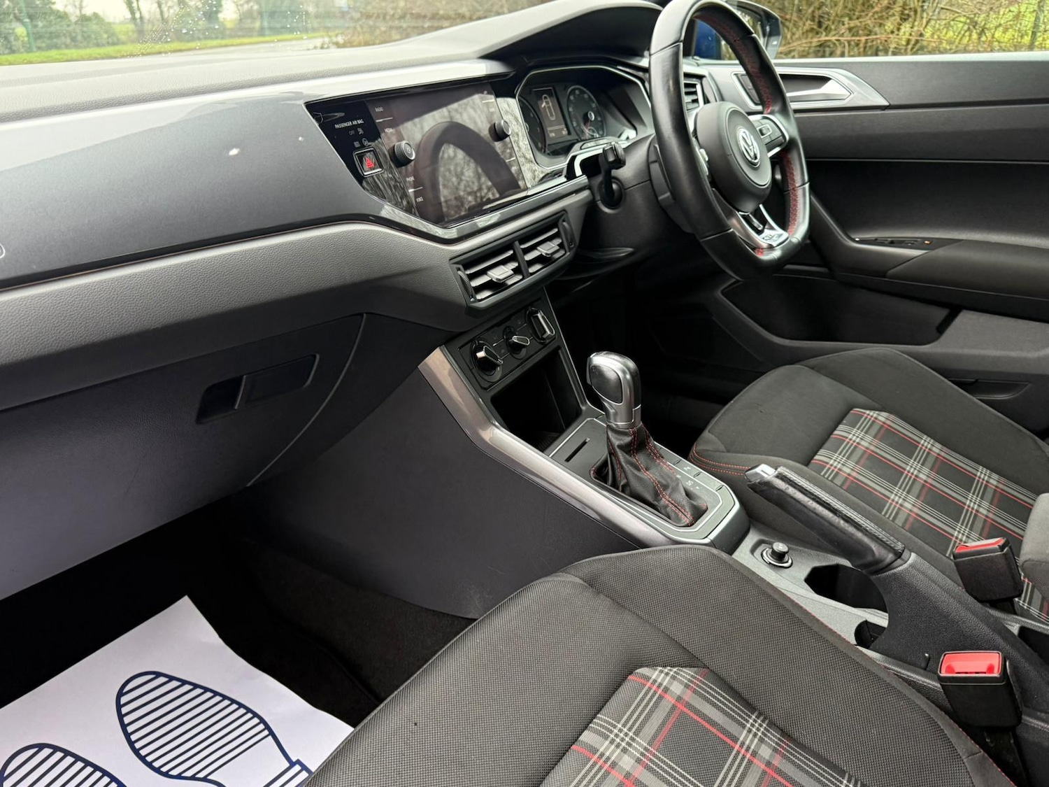 Used Volkswagen Polo 2019 for sale - 78220098: Photo 36