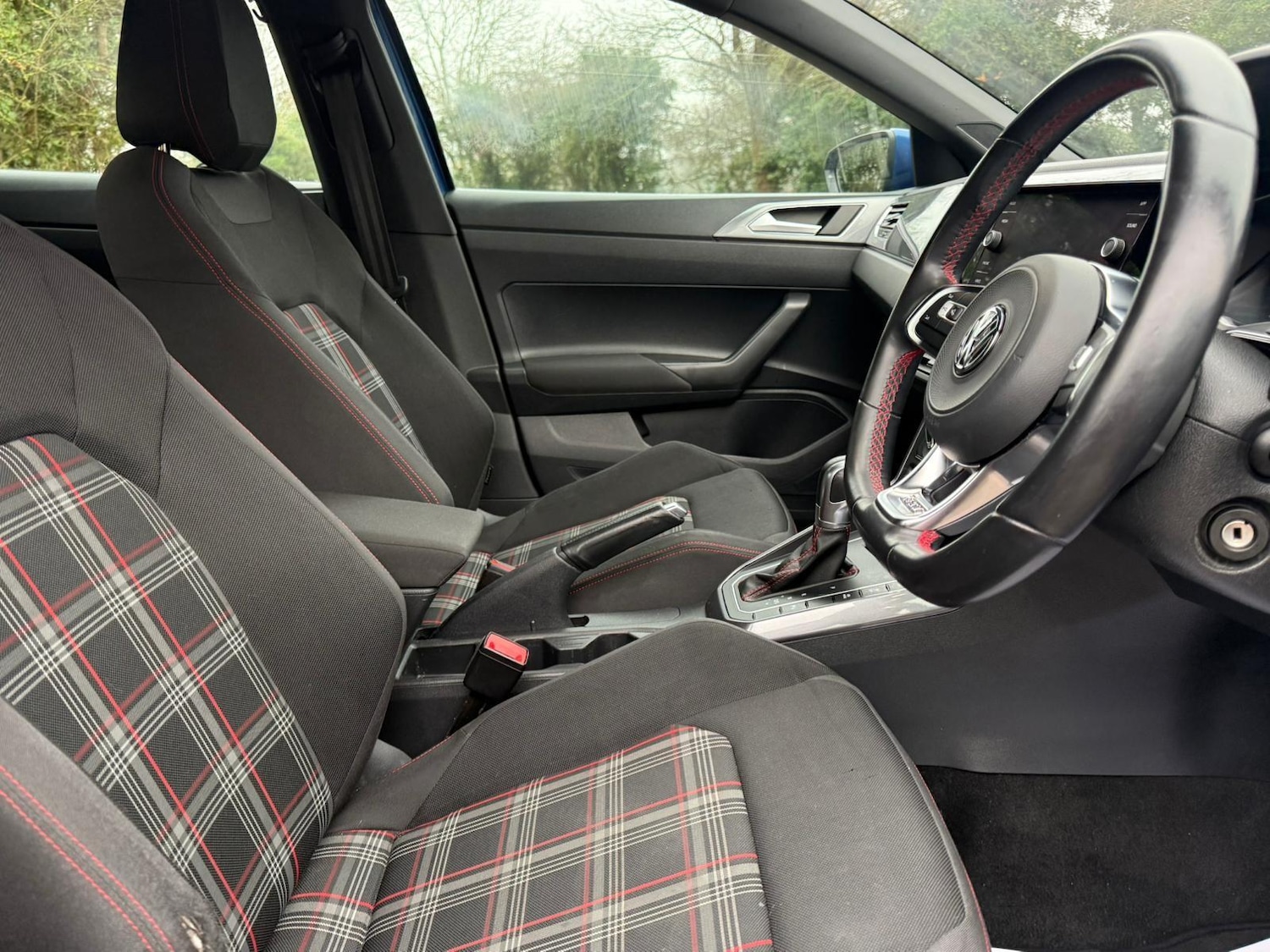 Used Volkswagen Polo 2019 for sale - 78220098: Photo 37