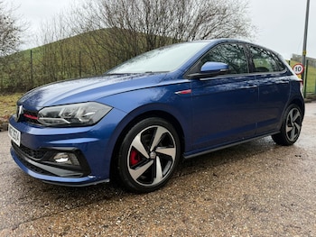 Used Volkswagen Polo 2019 for sale - 78220098: Photo