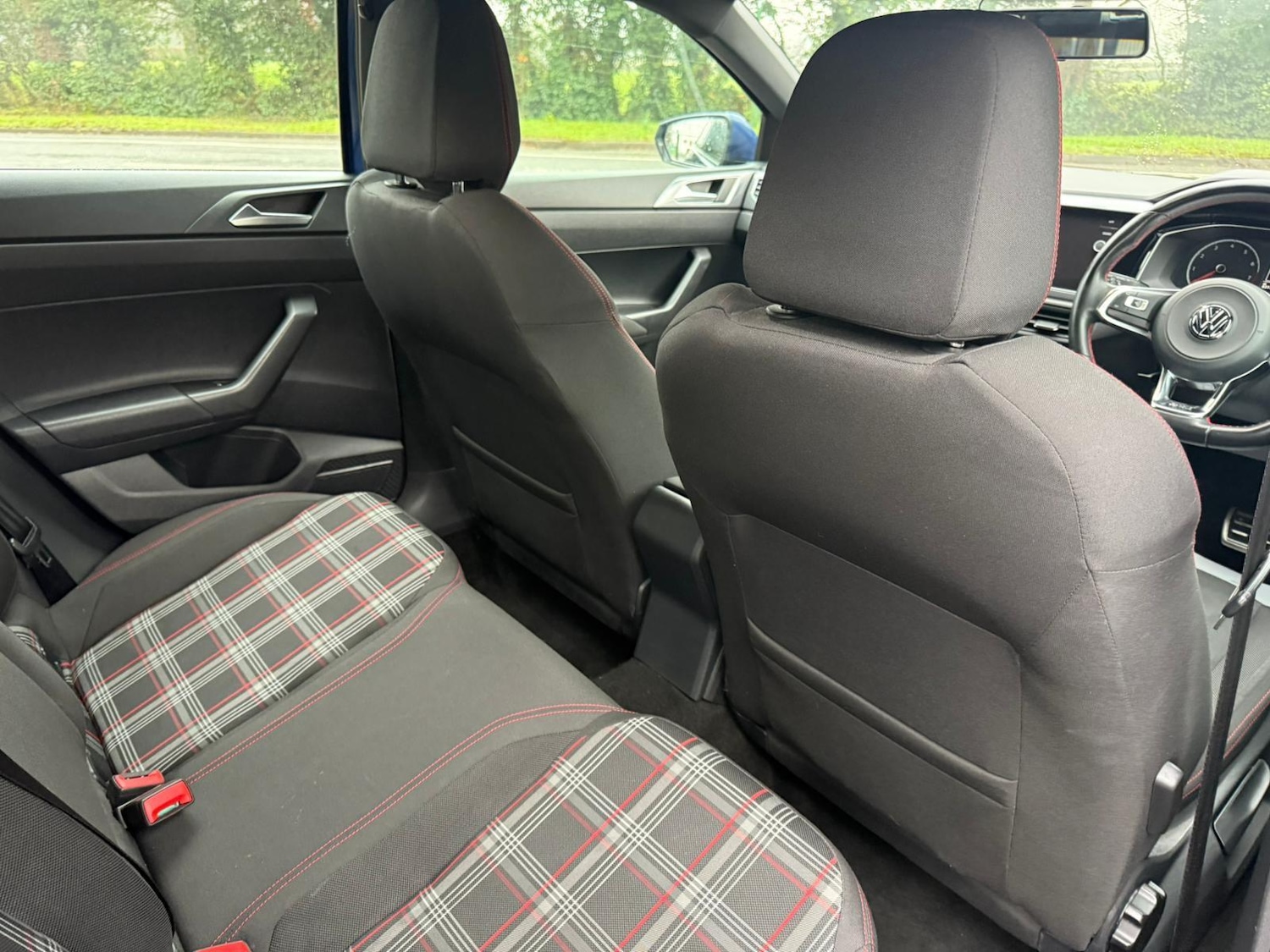 Used Volkswagen Polo 2019 for sale - 78220098: Photo 40