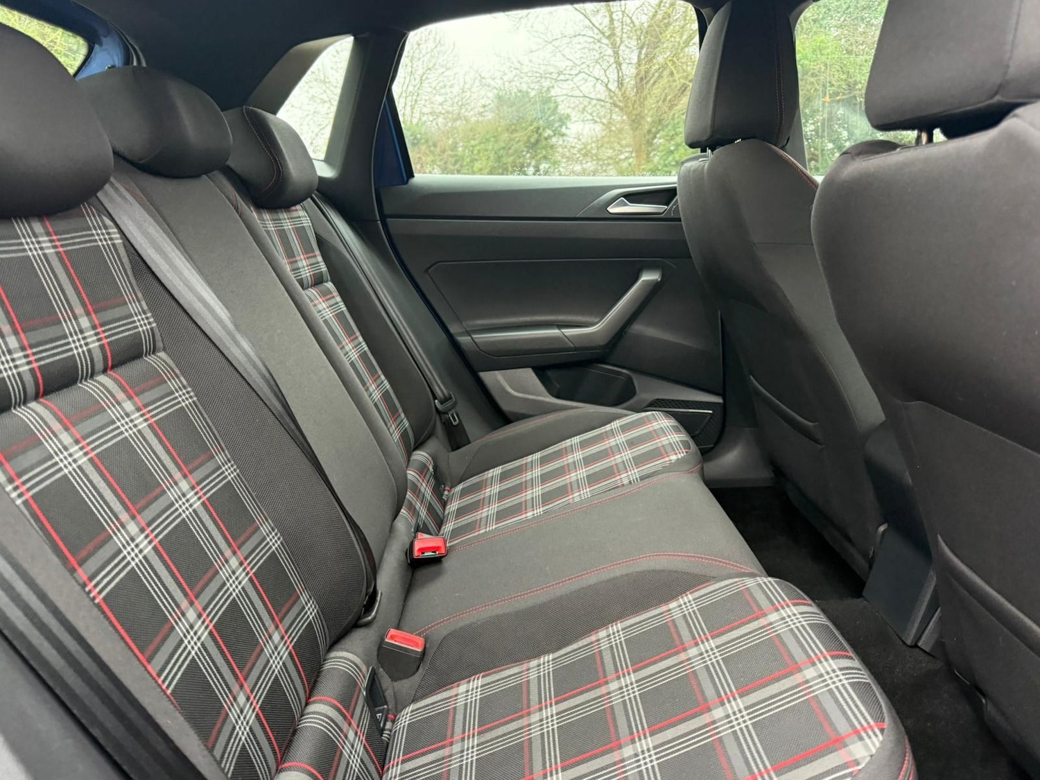 Used Volkswagen Polo 2019 for sale - 78220098: Photo 41