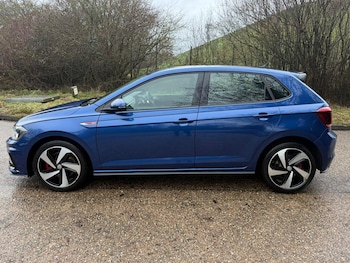 Used Volkswagen Polo 2019 for sale - 78220098: Photo