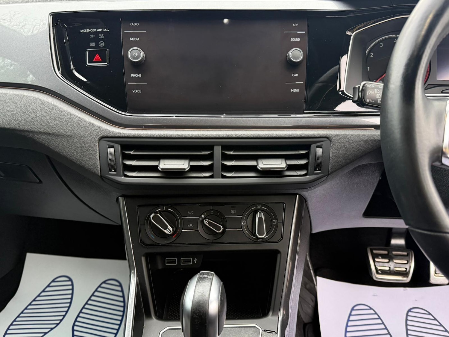 Used Volkswagen Polo 2019 for sale - 78220098: Photo 57