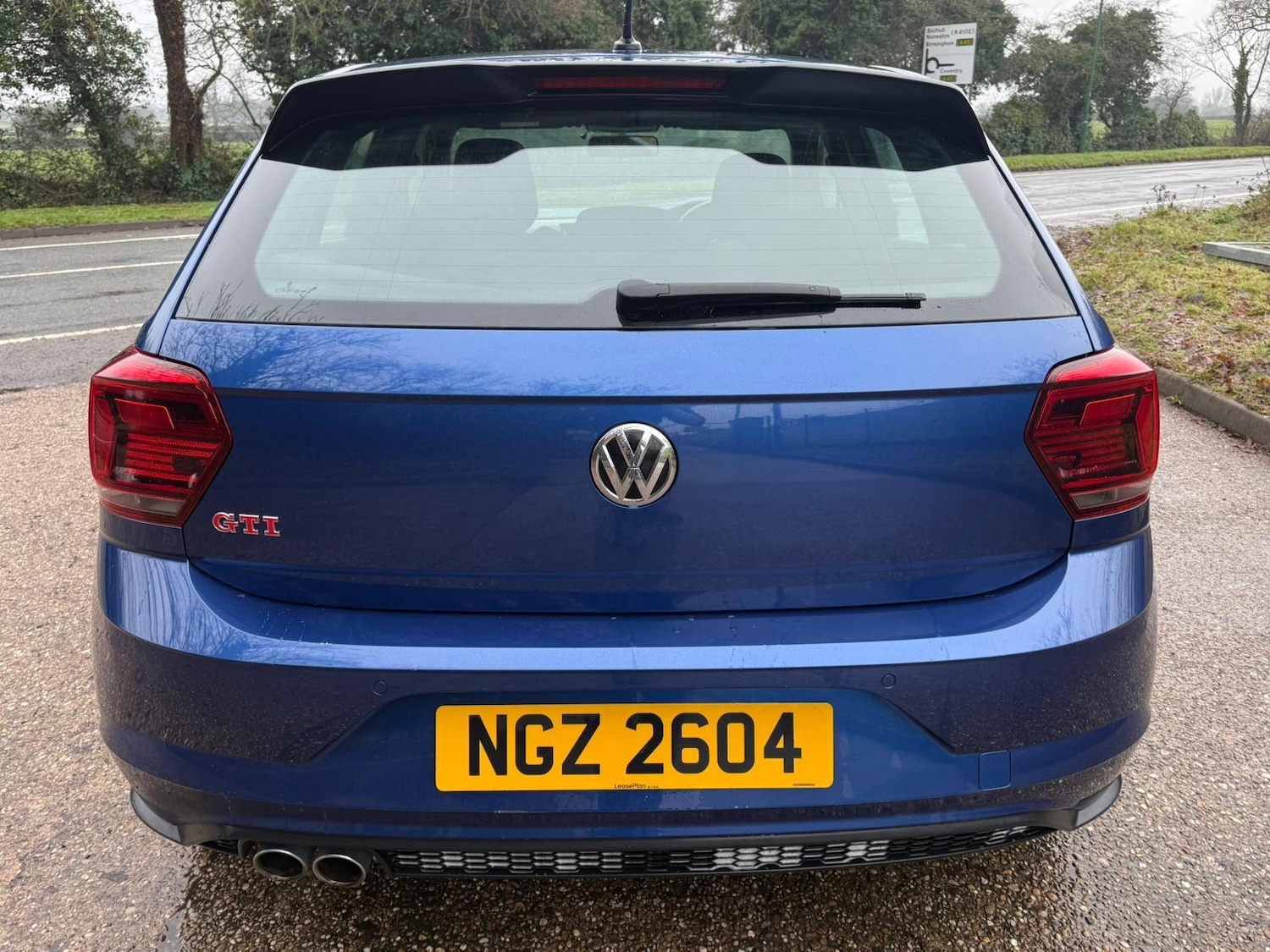 Used Volkswagen Polo 2019 for sale - 78220098: Photo 6