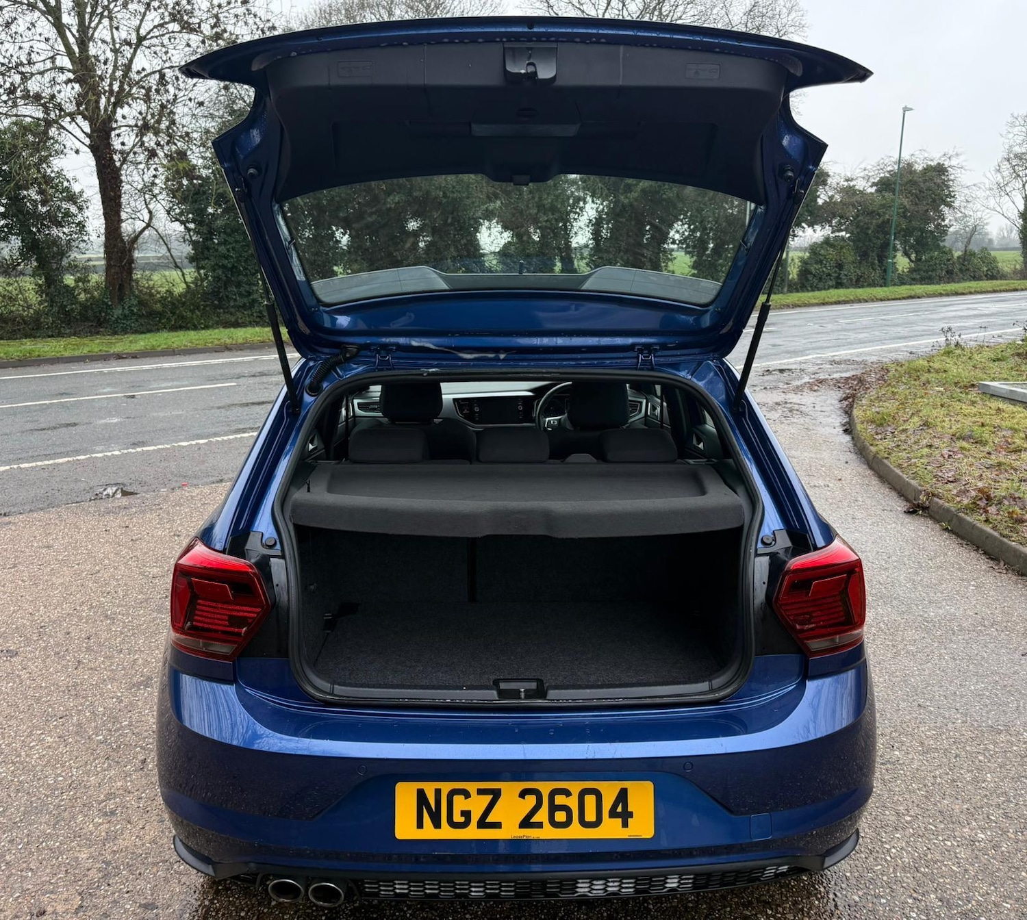 Used Volkswagen Polo 2019 for sale - 78220098: Photo 60