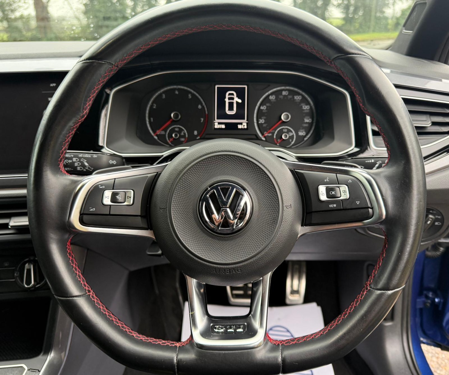 Used Volkswagen Polo 2019 for sale - 78220098: Photo 62