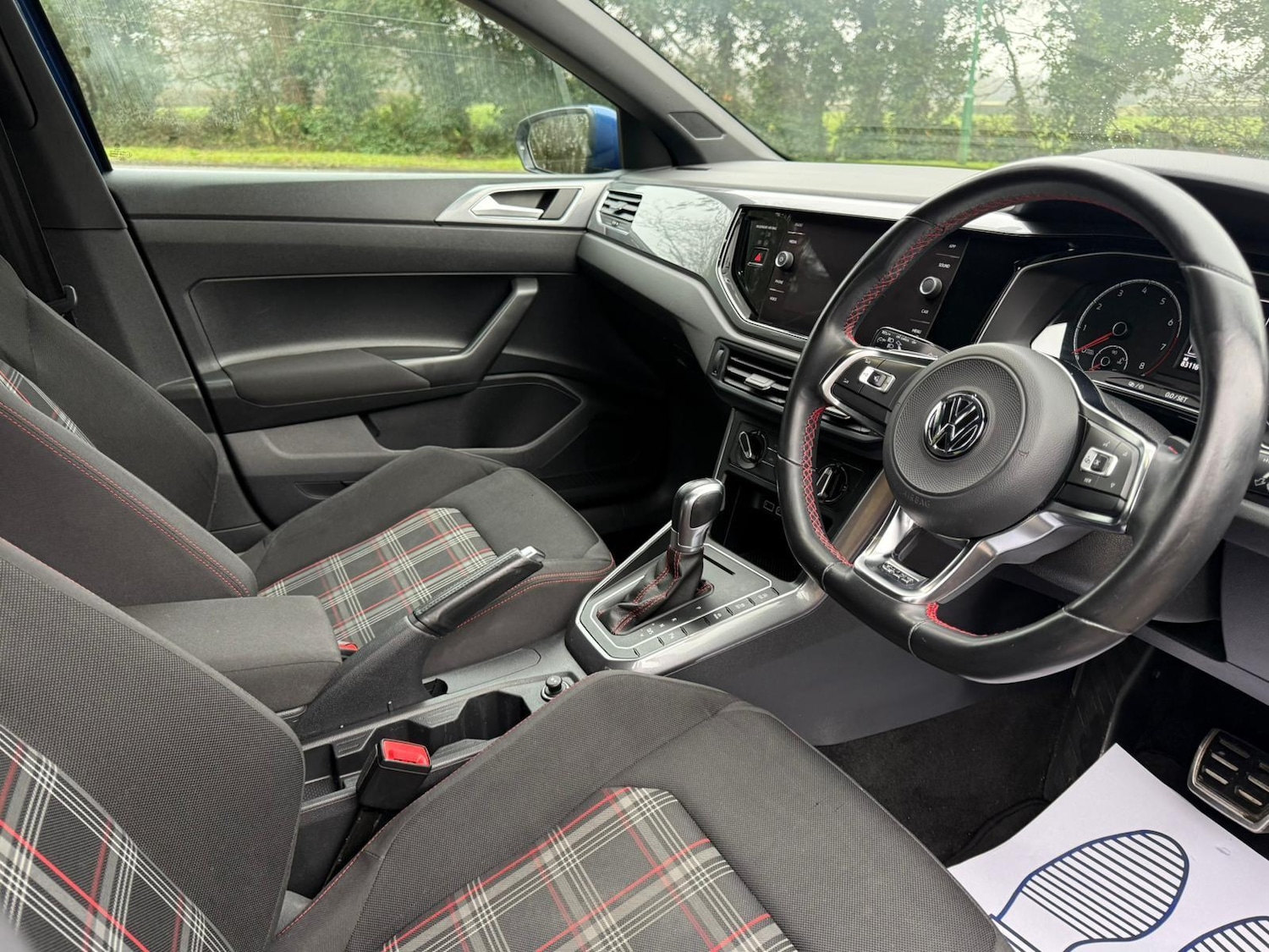 Used Volkswagen Polo 2019 for sale - 78220098: Photo 9