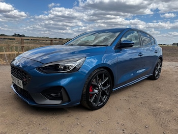 Used Ford Focus 2020 for sale - 79373305: Photo