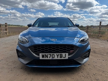 Used Ford Focus 2020 for sale - 79373305: Photo