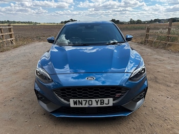 Used Ford Focus 2020 for sale - 79373305: Photo
