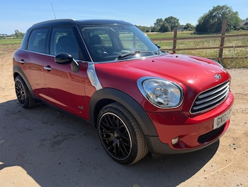 Used MINI Countryman 2013 for sale - 79012343: Photo