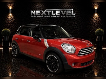 Used MINI Countryman 2013 for sale - 79012343: Photo