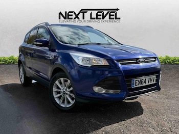 Used Ford Kuga 2015 for sale - 78230817: Photo