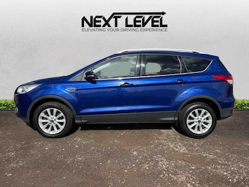 Used Ford Kuga 2015 for sale - 78230817: Photo