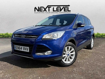 Used Ford Kuga 2015 for sale - 78230817: Photo