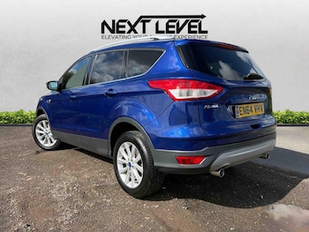 Used Ford Kuga 2015 for sale - 78230817: Photo