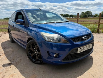 Used Ford Focus 2010 for sale - 78898701: Photo