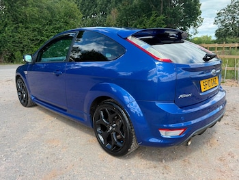 Used Ford Focus 2010 for sale - 78898701: Photo
