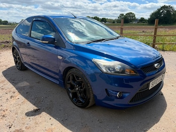 Used Ford Focus 2010 for sale - 78898701: Photo