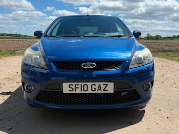 Used Ford Focus 2010 for sale - 78898701: Photo