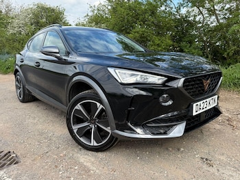Used Cupra Formentor 2023 for sale - 78933603: Photo