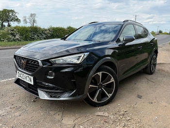 Used Cupra Formentor 2023 for sale - 78933603: Photo