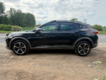 Used Cupra Formentor 2023 for sale - 78933603: Photo