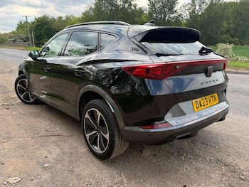 Used Cupra Formentor 2023 for sale - 78933603: Photo