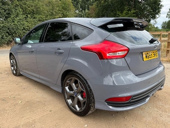Used Ford Focus 2016 for sale - 79144815: Photo