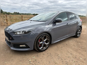 Used Ford Focus 2016 for sale - 79144815: Photo