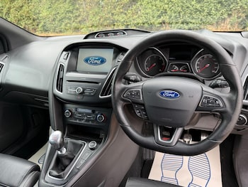 Used Ford Focus 2016 for sale - 79144815: Photo