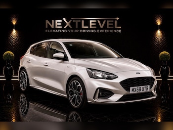 Used Ford Focus 2019 for sale - 78934302: Photo