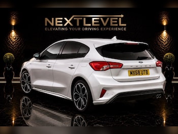 Used Ford Focus 2019 for sale - 78934302: Photo