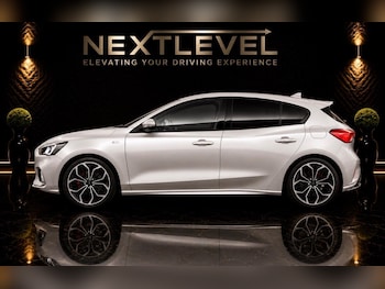 Used Ford Focus 2019 for sale - 78934302: Photo