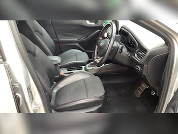 Used Ford Focus 2019 for sale - 78934302: Photo