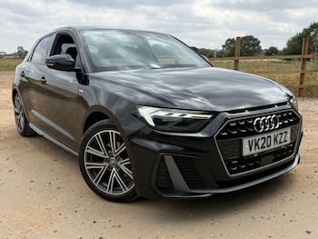Used Audi A1 2020 for sale - 79247699: Photo