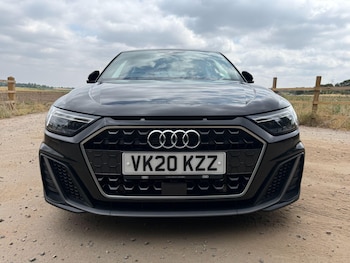 Used Audi A1 2020 for sale - 79247699: Photo
