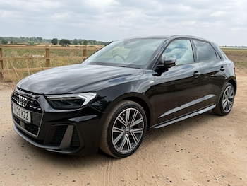 Used Audi A1 2020 for sale - 79247699: Photo