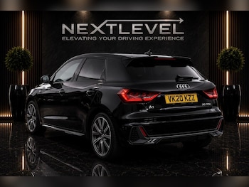 Used Audi A1 2020 for sale - 79247699: Photo