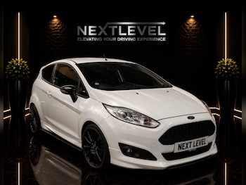Used Ford Fiesta 2013 for sale - 78784492: Photo