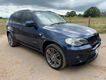 Used BMW X5 2011 for sale - 78982653: Photo