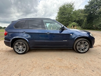 Used BMW X5 2011 for sale - 78982653: Photo