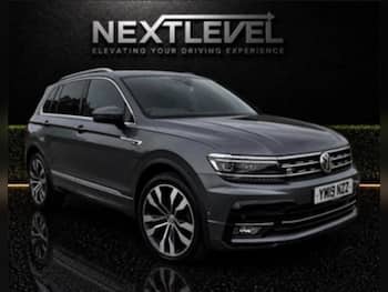Used Volkswagen Tiguan 2019 for sale - 79676789: Photo