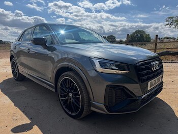Used Audi Q2 2021 for sale - 79337657: Photo