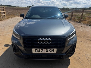 Used Audi Q2 2021 for sale - 79337657: Photo