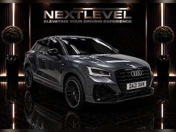 Used Audi Q2 2021 for sale - 79337657: Photo