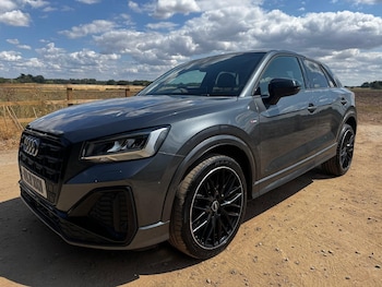 Used Audi Q2 2021 for sale - 79337657: Photo